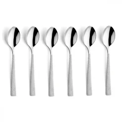Amefa Jewel Koffielepels (Set Van 6)