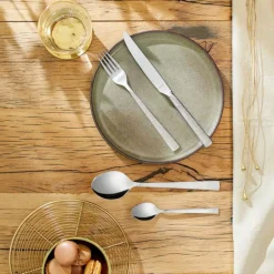 Amefa Jewel Koffielepels (Set Van 6)