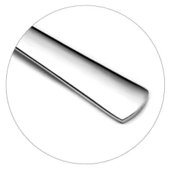 Amefa Koffielepels Moderno (Set Van 6)