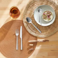 Amefa Koffielepels Ventura (Set Van 6)