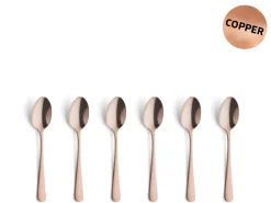 Amefa Theelepels Austin (Set Van 6)