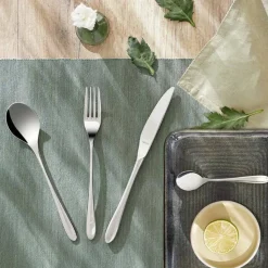 Amefa Theelepels Cuba (Set Van 6)