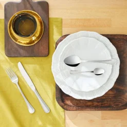 Amefa Theelepels Hadyn (Set Van 6)