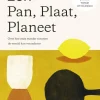 Anna Jones Een Pan, Plaat, Planeet