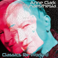 Anne Clark - Synasthesia - Classics Reworked (Cd)