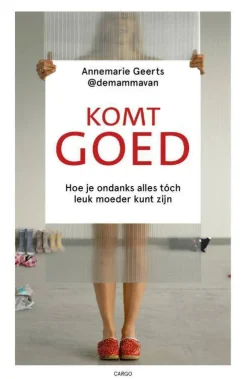 Annemarie Geerts Komt Goed