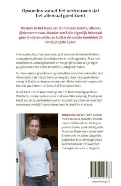 Annemarie Geerts Komt Goed