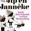 Annie M.G. Schmidt Jip En Janneke