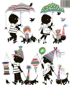 Annie M.G. Schmidt Jip En Janneke