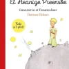 Antoine De Saint-Exupery En Herman Finkers Et Heanige Preenske