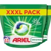 Ariel All In 1 Wasmiddel Pods Original Wit - 2 X 53 Wasbeurten - 106 Wasbeurten