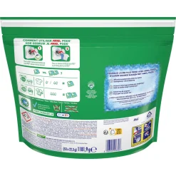 Ariel All In 1 Wasmiddel Pods Original Wit - 2 X 53 Wasbeurten - 106 Wasbeurten