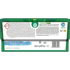 Ariel Pods+, +Touch Van Unst Color Vloeibaar Wasmiddelcapsules - 4 X 28 Wasbeurten - 112 Wasbeurten