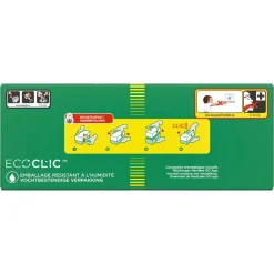 Ariel Pods+, +Touch Van Unst Color Vloeibaar Wasmiddelcapsules - 4 X 28 Wasbeurten - 112 Wasbeurten