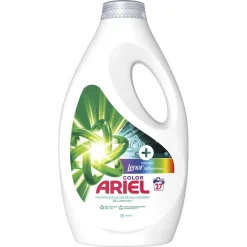 Ariel +Touch Van Unstoppables Kleur Vloeibaar Wasmiddel - 135 Wasbeurten