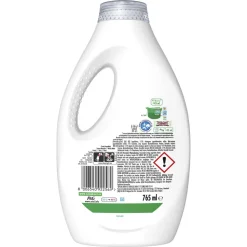 Ariel Vloeibaar Wasmiddel + Extra Kleurverzorging - 4 X 17 Wasbeurten - 68 Wasbeurten