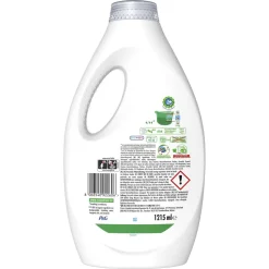 Ariel Vloeibaar Wasmiddel + Extra Kleurverzorging - 5 X 27 Wasbeurten - 135 Wasbeurten