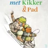 Arnold Lobel Voorleesbundels: Herfst En Winter Met Kikker & Pad