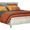 B Bright Bed Sapphire (160X200 Cm)