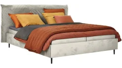 B Bright Bed Sapphire (160X200 Cm)