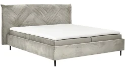 B Bright Bed Sapphire (160X200 Cm)