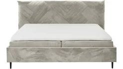 B Bright Bed Sapphire (160X200 Cm)