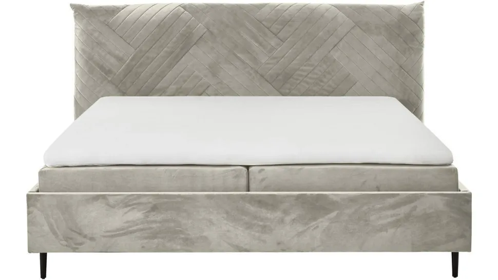 B Bright Bed Sapphire (160X200 Cm)