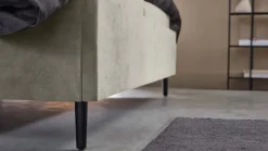 B Bright Bed Sapphire (160X200 Cm)