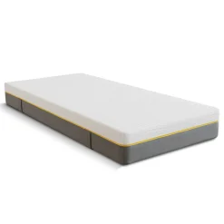 B Bright Pocketveringmatras 4400 Pl Ii Pocketveringmatras (160X200 Cm)