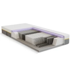 B Bright Pocketveringmatras 4400 Pl Ii Pocketveringmatras (160X200 Cm)