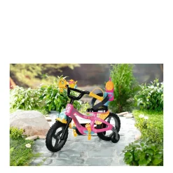 Baby Born Fiets Baby Born