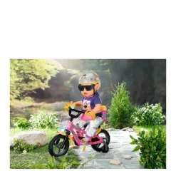 Baby Born Fiets Baby Born