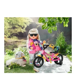 Baby Born Fiets Baby Born