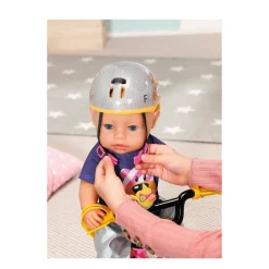 Baby Born Fiets Baby Born