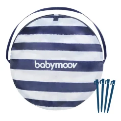 Babymoov Anti-Uv Tent Hoge Bescherming 50+ - Marine