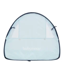 Babymoov Anti-Uv Tent Hoge Bescherming 50+ - Marine
