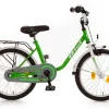 Bachtenkirch Bibi Kinderfiets 18 Inch Groen