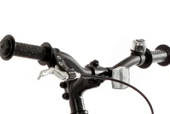 Bachtenkirch Pepp Kinderfiets 18 Inch Rood