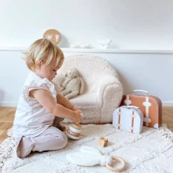 Bambam Travel Suitcases Set Of Two