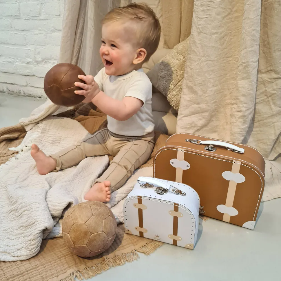 Bambam Vintage Basketball