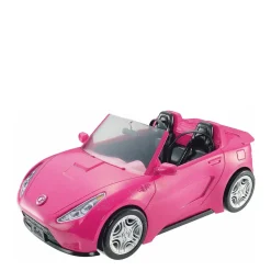 Barbie Glamour Cabrio