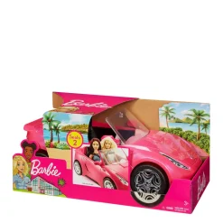 Barbie Glamour Cabrio