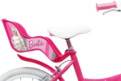 Barbie Kinderfiets 14 Inch Roze