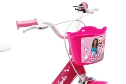 Barbie Kinderfiets 12 Inch Roze