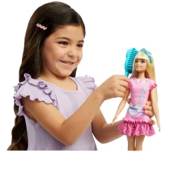 Barbie Mijn Eerste Barbie Pop