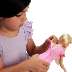 Barbie Mijn Eerste Barbie Pop