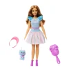 Barbie Mijn Eerste Barbie Pop