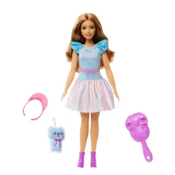 Barbie Mijn Eerste Barbie Pop