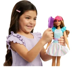 Barbie Mijn Eerste Barbie Pop