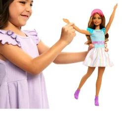 Barbie Mijn Eerste Barbie Pop